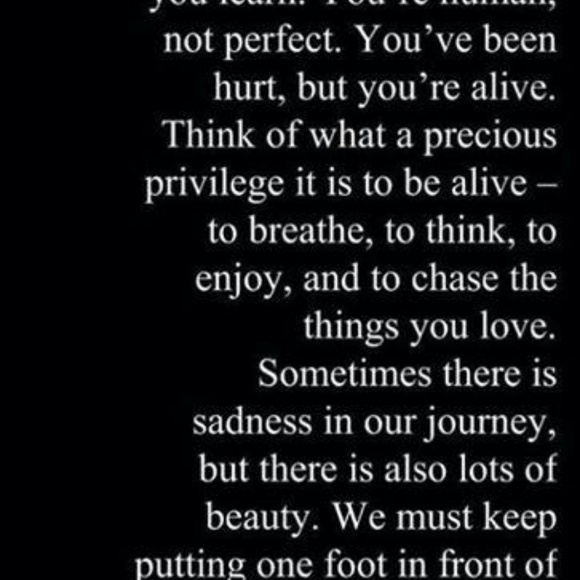 Meet your Posher, Kimberly - Picture 7 of 8